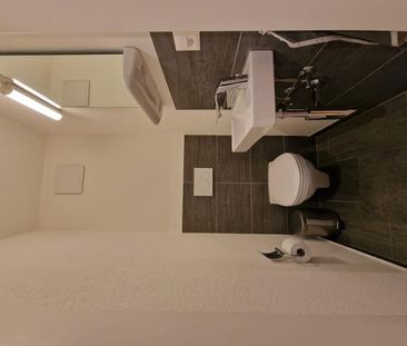 "Wunderschöne Wohnung mit 2 Balkons - Nähe Bahnhof Wiedikon" - Foto 6