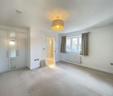 3 bedroom duplex to rent - Photo 6