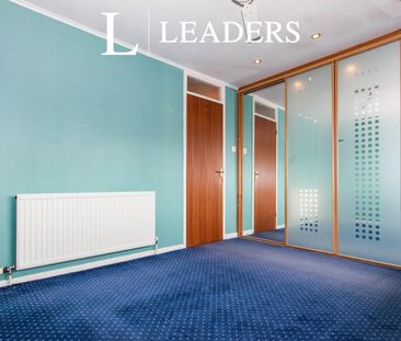 2 bedroom house to rent Abbots Close, Cambridge, CB4 - Photo 1