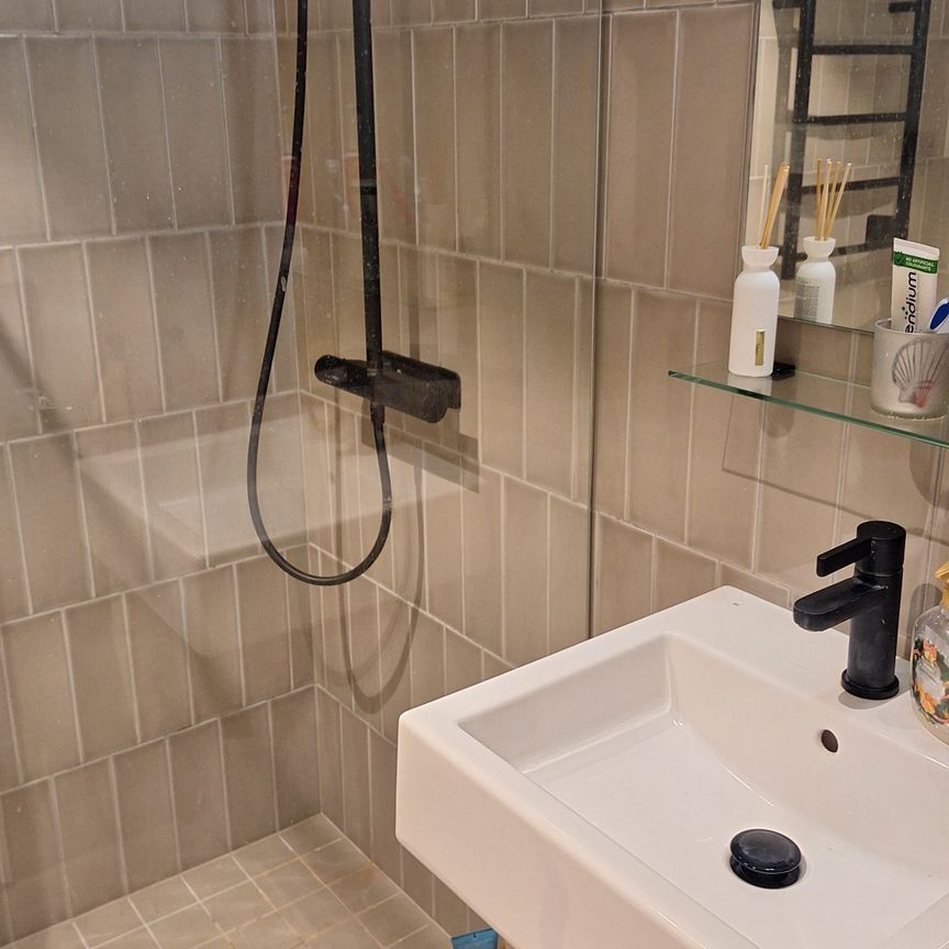 Fyrisvallsgatan, Uppsala - Photo 1