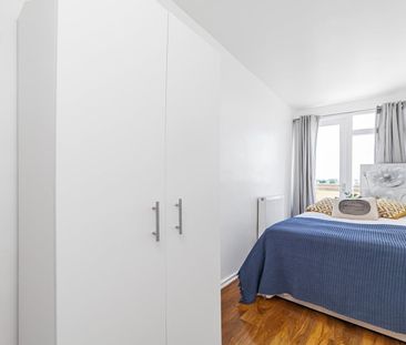 Room in a Shared Flat, Charcot House, SW15 - Photo 6