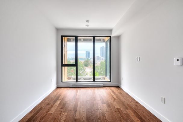 Appartement à louer, Montréal (Verdun/Île-des-Soeurs) - Photo 1