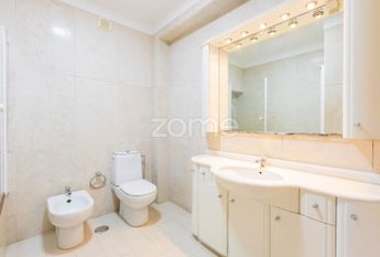 Apartamento T4 em Braga