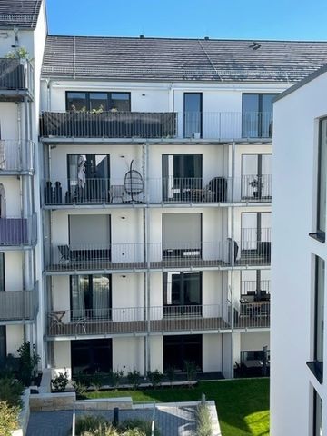 2-Zimmer-Wohnung in der Weimarer Straße: schick, modern, komfortabel! - Photo 2