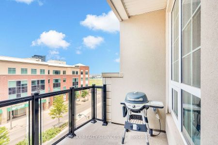 For Lease - 216 Oak Park Boulevard Unit# 420, Oakville, Ontario - Photo 4