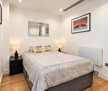 Studio to rent - Photo 5