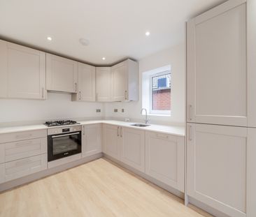 2 Bed Flat, West Hill, CR2 - Photo 6