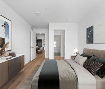 Studio [2.5] - 1355 Le Corbusier Blvd., Laval - Photo 1