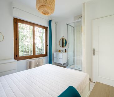 Chambre est disponible dans une colocation à Montpellier ! - Photo 2