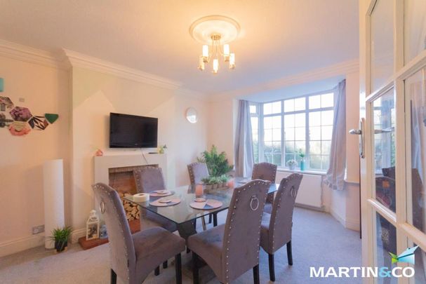 4 bedroom semi-detached house to rent - Photo 1