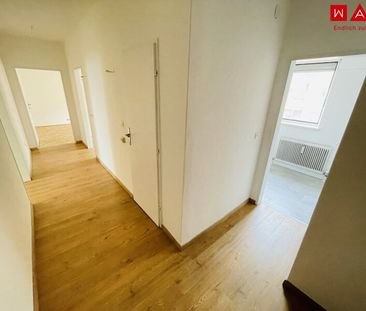 Wohlfühlwohnung, Familienwohnung saniert im Hochparterre, sonnige S... - Foto 5