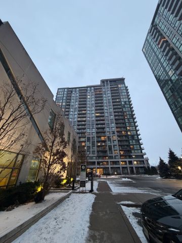 For Lease - 339 Rathburn Road Unit# 918, Mississauga, Ontario - Photo 4