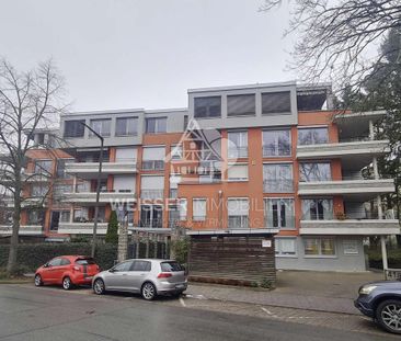 Wohnen mit Wohlfühlfaktor – Moderne 4-Zimmer-Wohnung mit Loggia, Ti... - Foto 1