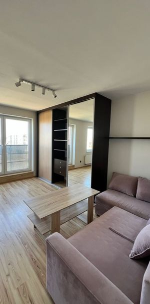 Przytulna kawalerka Luboń ul. Wschodnia 31.4 m² - Photo 1
