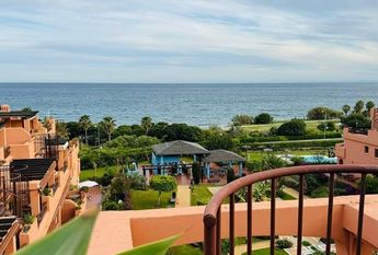 Estepona, Andalusia 29689