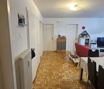 4 Zimmer, 71 m², 2. Stock - Photo 1