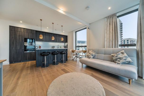 2 bedroom apartment to rent - Photo 1