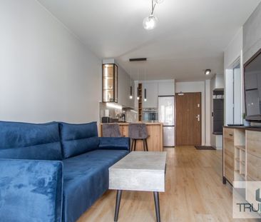 Garaż w cenie, 2 pokoje, Dębowe Tarasy - Zdjęcie 4