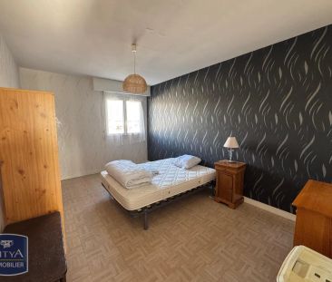 Appartement à louer 4 pièces 78m² - Photo 6