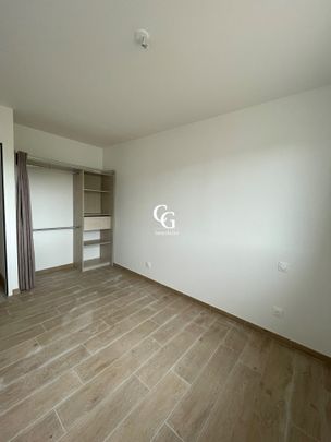 Location Maison 4 pièces 83m² MONTAIGU VENDEE 85600 - Photo 1