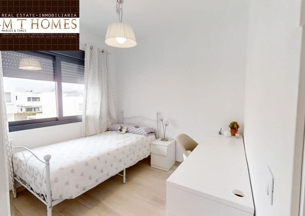 Terraced house - Alhaurín de la Torre (Pinos de Alhaurín)