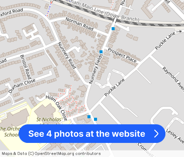 Nunnery Fields, Canterbury - Photo 1