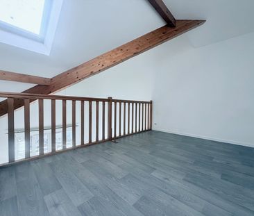 Appartement Bois D Arcy 2 pièce(s) 46 m2 - Photo 2