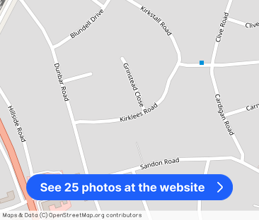 Open Golf 2026 Kirkless Road, Birkdale, Southport, PR8 - Photo 1