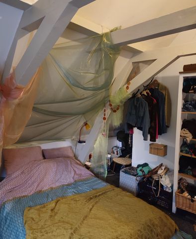 Te huur: Studentenkamer nabij het centrum van Zeist - Foto 2