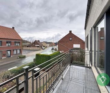 Duplexappartement te Ichtegem - Foto 3