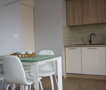 Poznań, Piątkowo ul. Stróżyńskiego - Zdjęcie 4