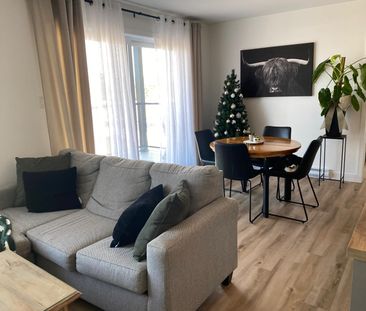 Appartement 4 1/2 à louer à Trois-Rivières (Andante) - Photo 2