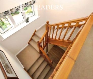 4 bedroom house to rent Main Street, Cossington, Leicester, Leicest... - Photo 3