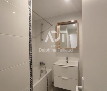 Location Appartement 3 pièces 55m² SEYSSINET PARISET 38170 - Photo 3