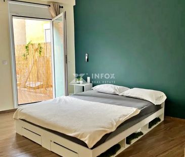Ενοικιάζεται Διαμέρισμα 40 τ.μ. - Photo 3