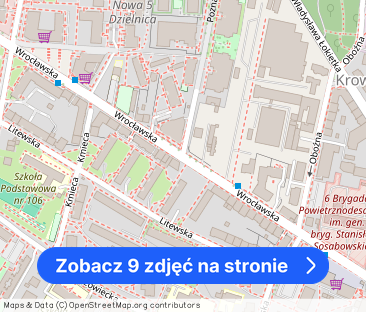 Kawalerka 28,5 m² | ul. Wrocławska | Centrum Krakowa - Zdjęcie 1