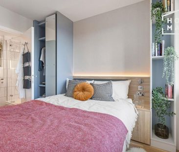 1 bedroom flat to rent - Photo 2