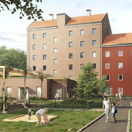 Mistvägen 10, 745 69, Enköping - Photo 1