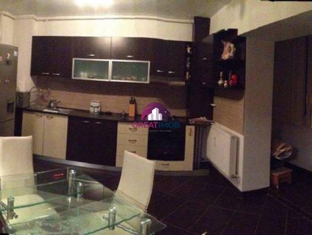 Apartament Spa#539;ios 3 Camere (fost 4) - Obor/Veranda Mall - Photo 5