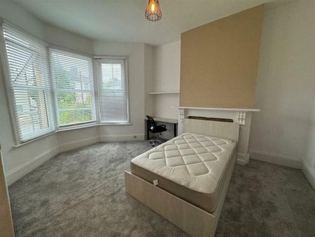 Sussex Place, Montpelier - Photo 2