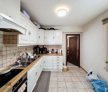 Ruim appartement in het centrum met 3 slpks - Photo 6