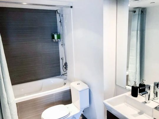 For Lease - 386 Yonge Street Unit# 2701, Toronto, Ontario - Photo 1