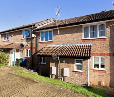 2 bedroom terraced house to rent - Photo 2