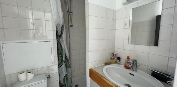 Location Appartement 1 pièce 16m² TOURS 37000 - Photo 2