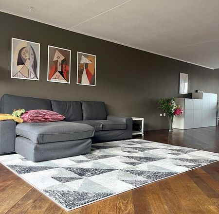 Te huur: Appartement Korte Zijlstraat 42 in Haarlem - Foto 3