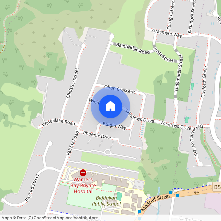 10 Windross Drive, NSW 2282, Warners Bay