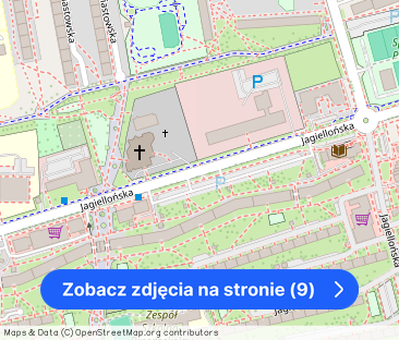 Sloneczne 2 pokojowe na wynajem – zdjęcie 1