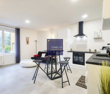 Appartement T2 meublé - Garage + Parking, - Photo 3