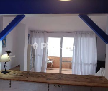 Apartamento en alquiler en Puente Mayorga-Campamento - Photo 2