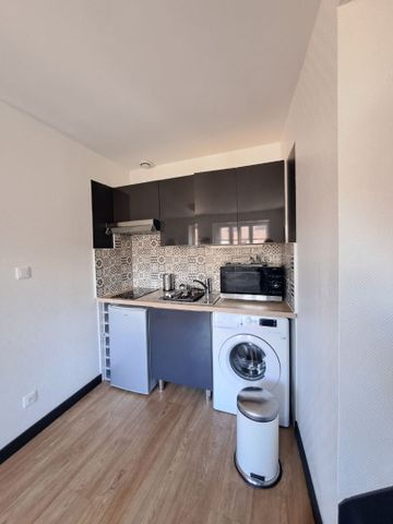 Location Appartement 2 pièces 45m² - Photo 5